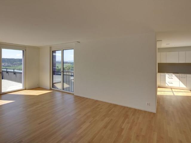 Apartment mieten in Zumikon, Zürich
