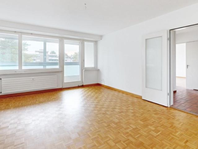 Apartment mieten in Allschwil, Basel-Landschaft