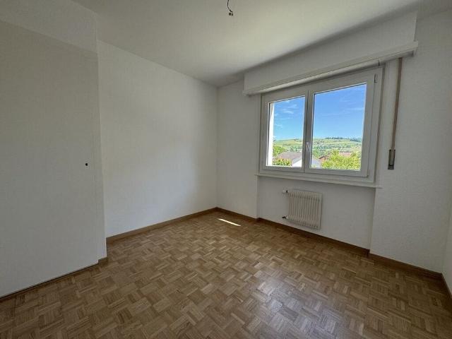 Apartment mieten in Chesalles-Moudon, Waadt