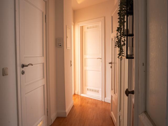 Apartment mieten in Lehe, Bremerhaven