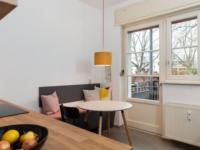 Apartment mieten in Weißensee, Berlin
