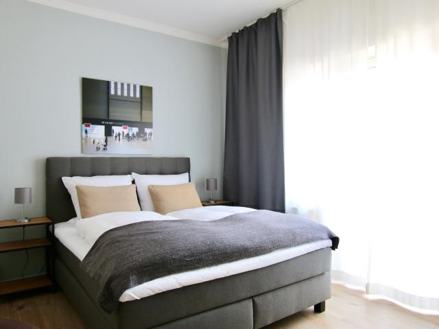 Apartment mieten in Neustadt/Nord, Köln