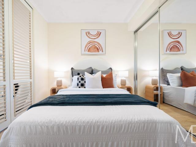 Apartment for sale in Waterloo, Council of the City of Sydney