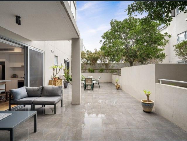 Apartment for rent in Sydney, New South Wales