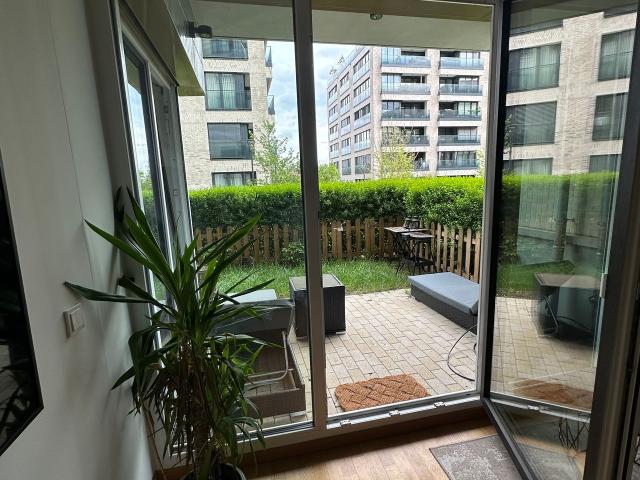 Apartment mieten in Schmargendorf, Berlin