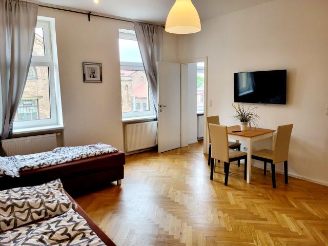Apartment mieten in KG Favoriten, Wien
