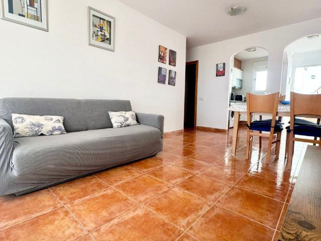 Apartamento en alquiler en Urbanització Les Talaies, el Baix Maestrat