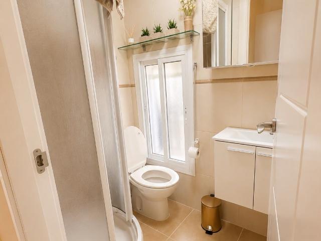 Apartamento en alquiler en Arganzuela, Madrid