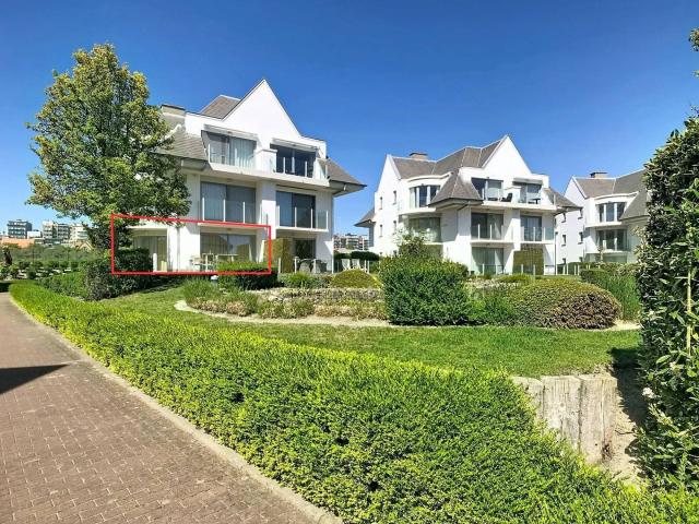 Appartement location à Middelkerke