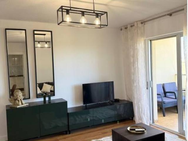 Apartamento en alquiler en Urbanización Punta Prima, el Baix Segura / La Vega Baja