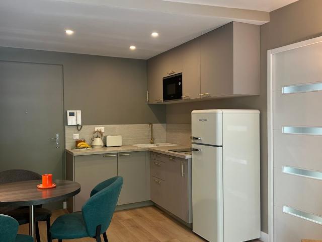 Appartement location à Paris, Île-de-France
