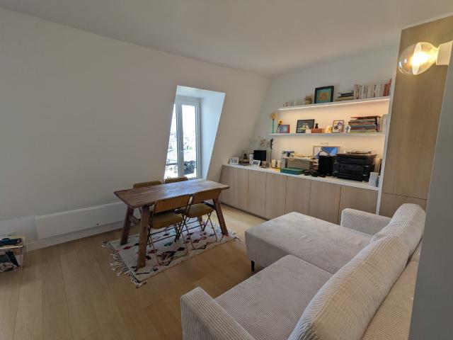 Appartement location à Paris, Île-de-France