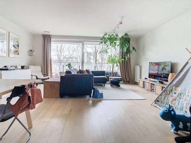 Appartement location à Woluwe-Saint-Lambert - Sint-Lambrechts-Woluwe, Brussel-Hoofdstad - Bruxelles-Capitale