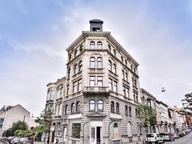 Appartement location à Schaarbeek, Bruxelles