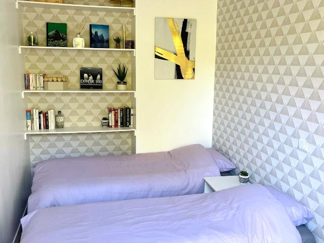 Appartement location à Paris, Île-de-France