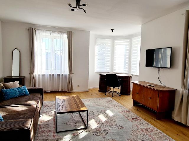 Apartment mieten in Grafenwöhr, Bayern