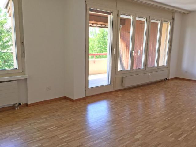 Apartment mieten in Fislisbach, Aargau