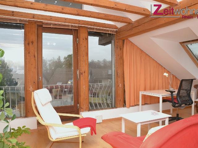 Apartment mieten in Bonn-Beuel, Bonn