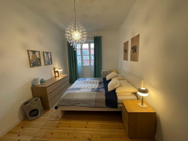 Apartment mieten in Steglitz-Zehlendorf, Berlin
