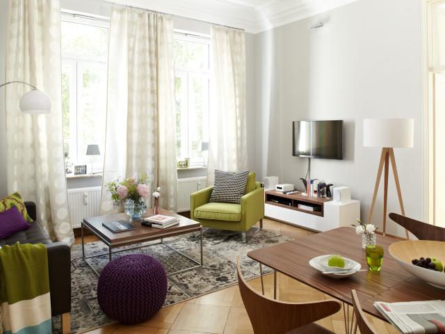 Apartment mieten in Schölisch, Stade