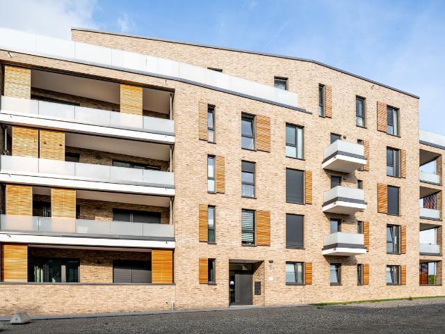 Apartment mieten in Reislingen Süd-West, Wolfsburg