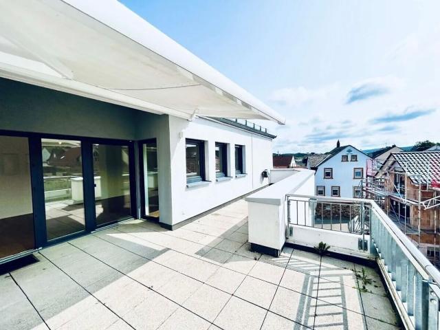 Apartment mieten in Bleidenstadt, Taunusstein