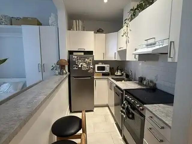 Apartment for rent in Inglewood, Calgary