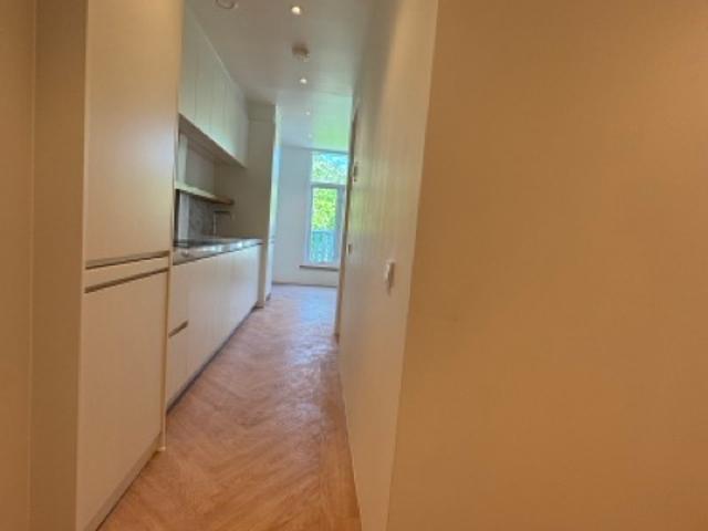 Appartement te huur in Scheveningen, Den Haag