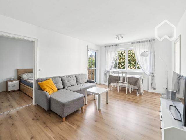 Apartment mieten in Plagwitz, Leipzig