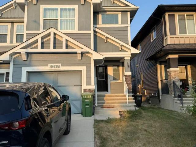 House for rent in Hillcrest, Airdrie