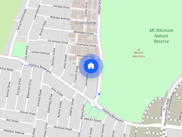 House for rent in Camerons Creek, Victoria