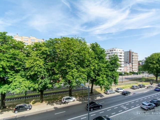 Appartement location à Etterbeek, Bruxelles