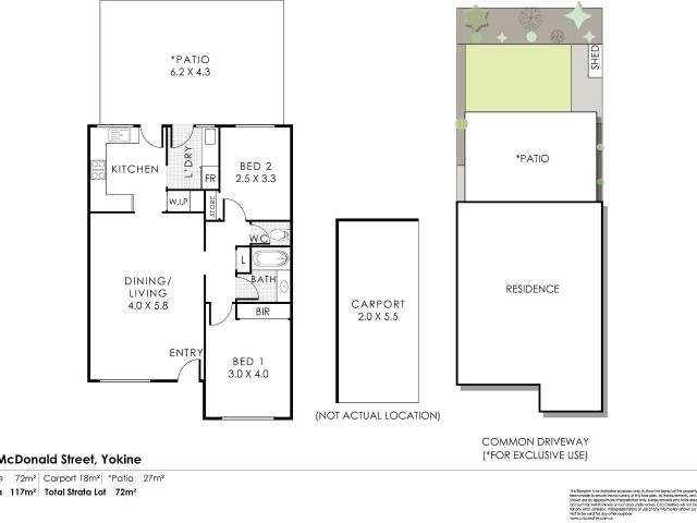 House for sale in Stirling, Western Australia