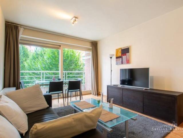 Kot location à Etterbeek, Bruxelles