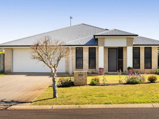 House for sale in Highfields, Queensland