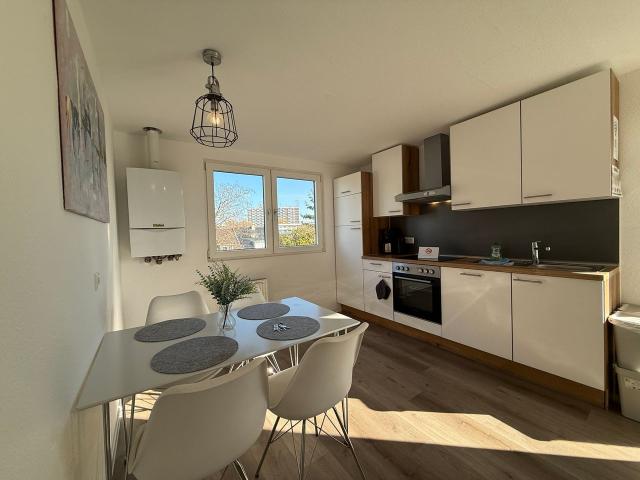Apartment mieten in Meide, Hilden