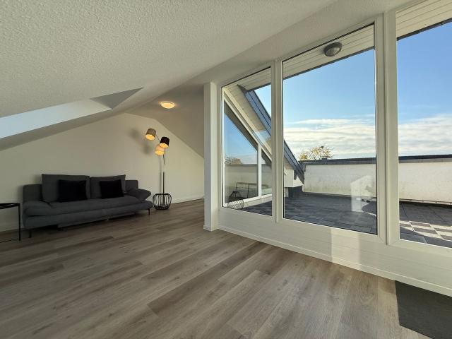 Apartment mieten in Meide, Hilden