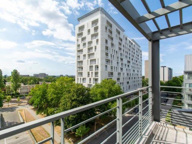 Appartement location à Evere, Bruxelles
