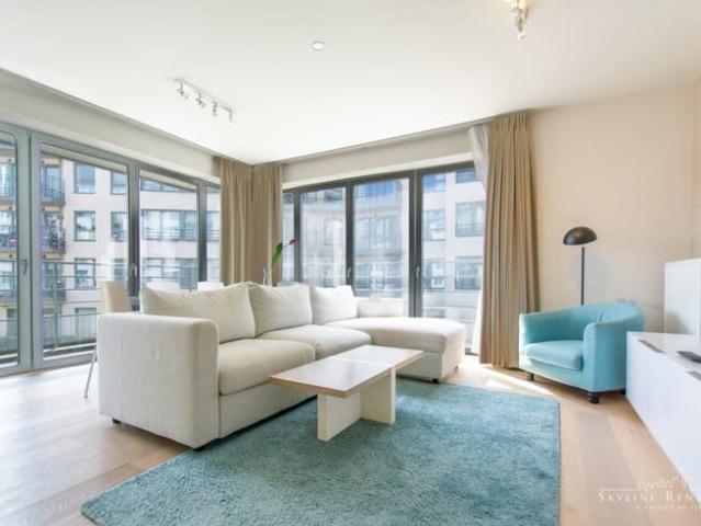 Appartement location à Evere, Bruxelles