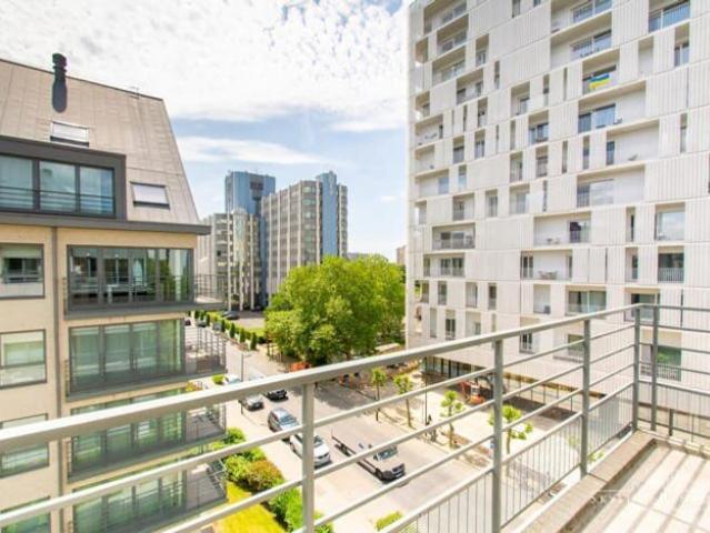 Appartement location à Evere, Bruxelles