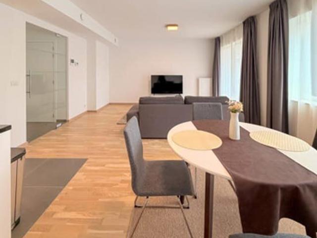 Appartement location à Evere, Bruxelles