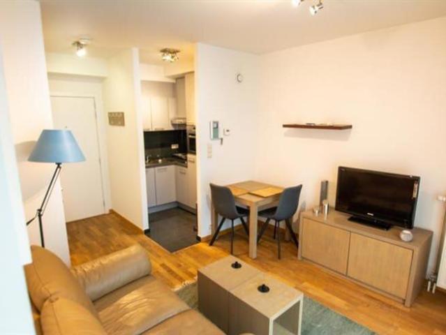 Kot location à Oudergem, Bruxelles