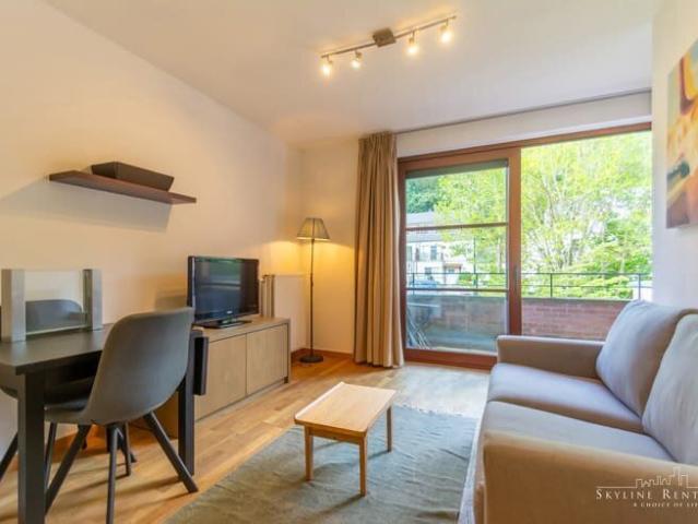 Kot location à Oudergem, Bruxelles
