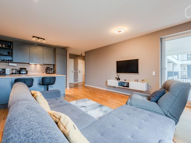 Apartment mieten in Schönefeld