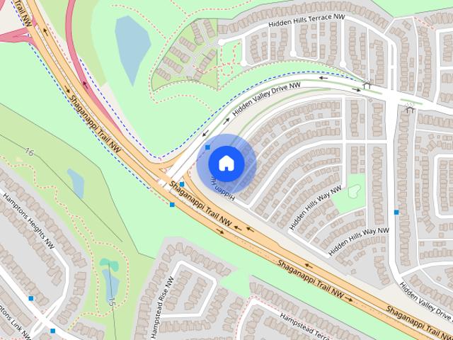 House for rent in Northwest, Alberta