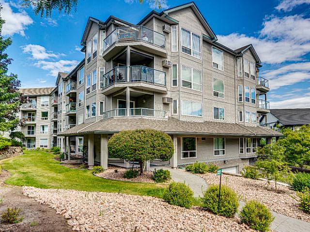 Condo for sale in Vernon, British Columbia