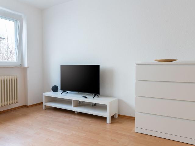 Apartment mieten in Hugstetten, March