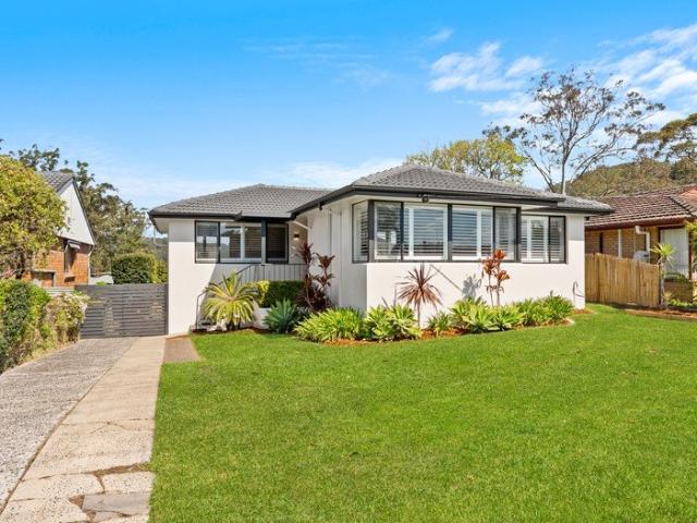 House for sale in Gosford, New South Wales