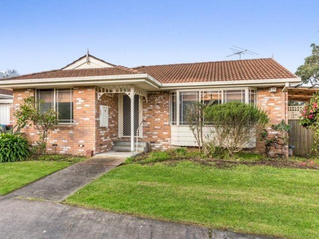 Apartment for rent in Camerons Creek, Victoria
