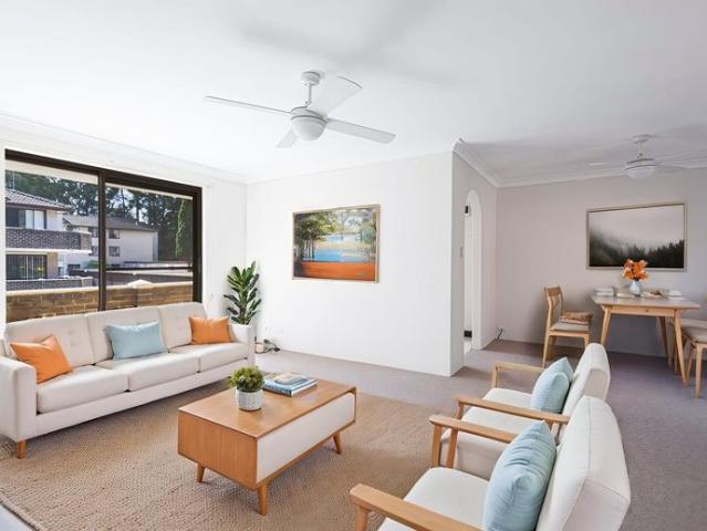 Apartment for rent in Sydney, New South Wales